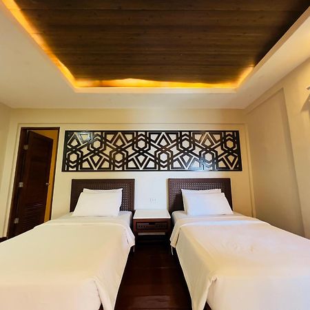 Alam Indah Beach Resort Busuanga Εξωτερικό φωτογραφία
