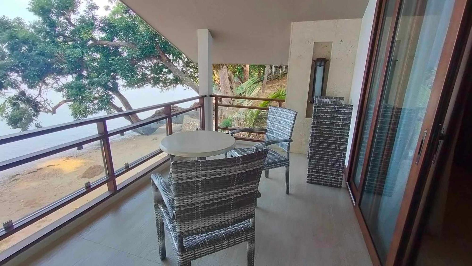 Alam Indah Beach Resort Busuanga Εξωτερικό φωτογραφία