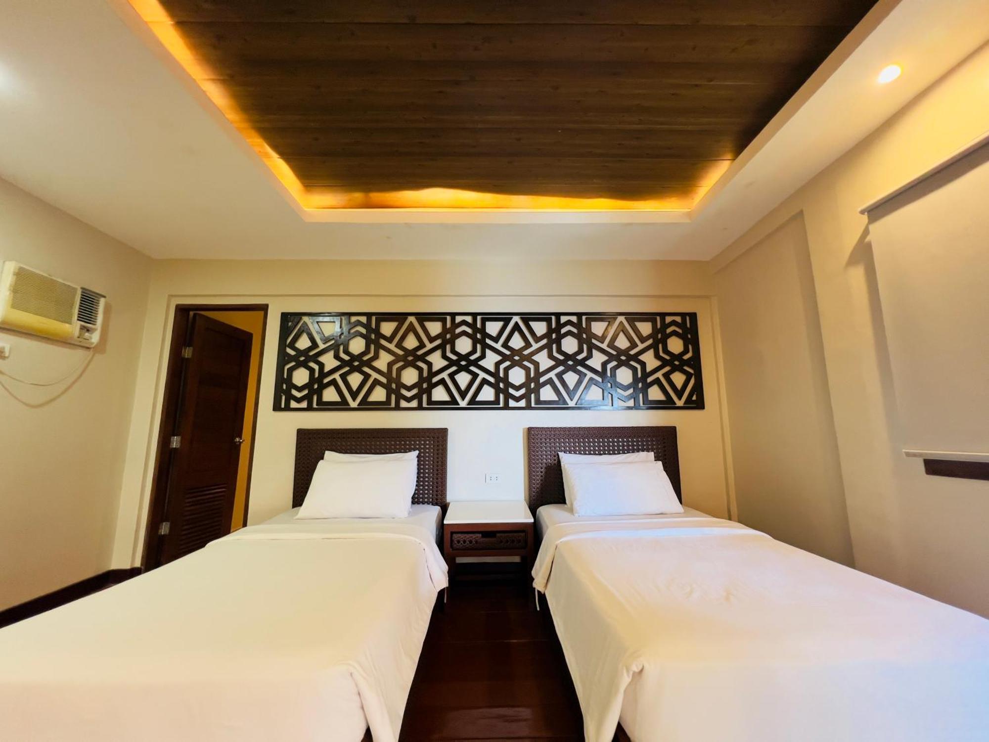 Alam Indah Beach Resort Busuanga Εξωτερικό φωτογραφία