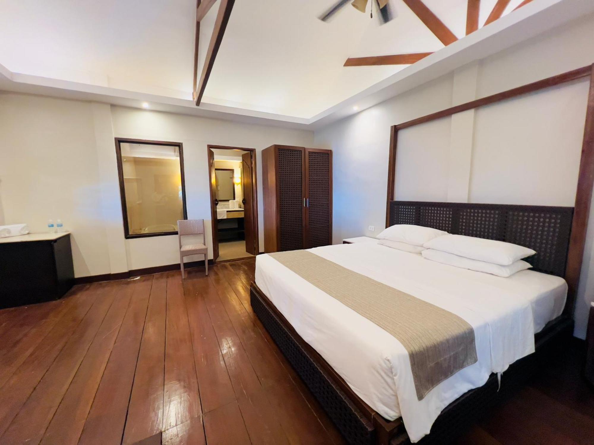 Alam Indah Beach Resort Busuanga Εξωτερικό φωτογραφία