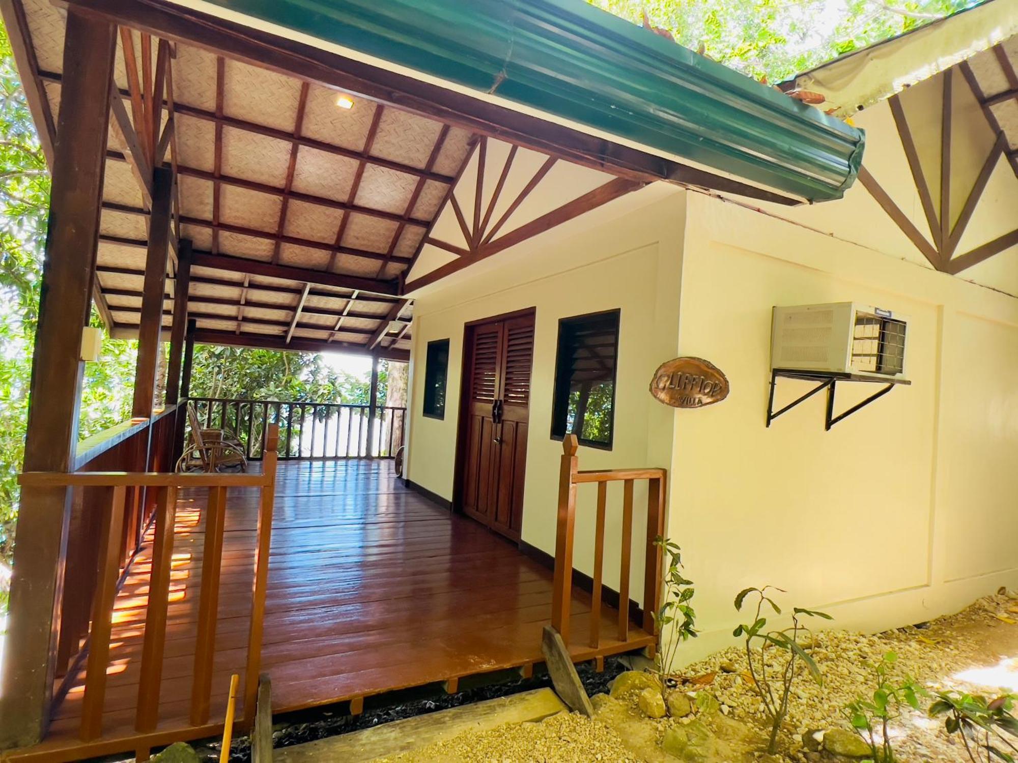 Alam Indah Beach Resort Busuanga Εξωτερικό φωτογραφία