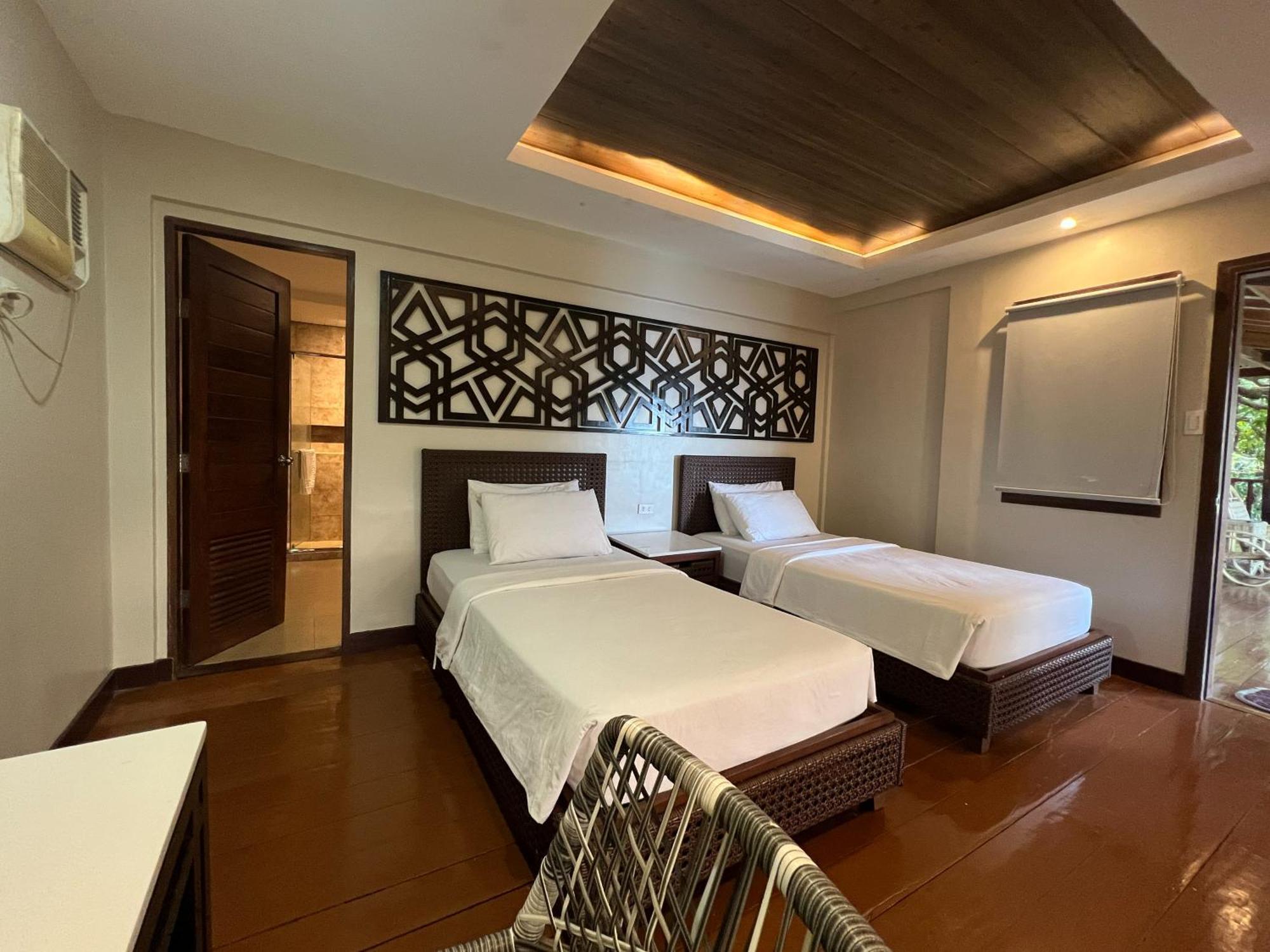 Alam Indah Beach Resort Busuanga Εξωτερικό φωτογραφία