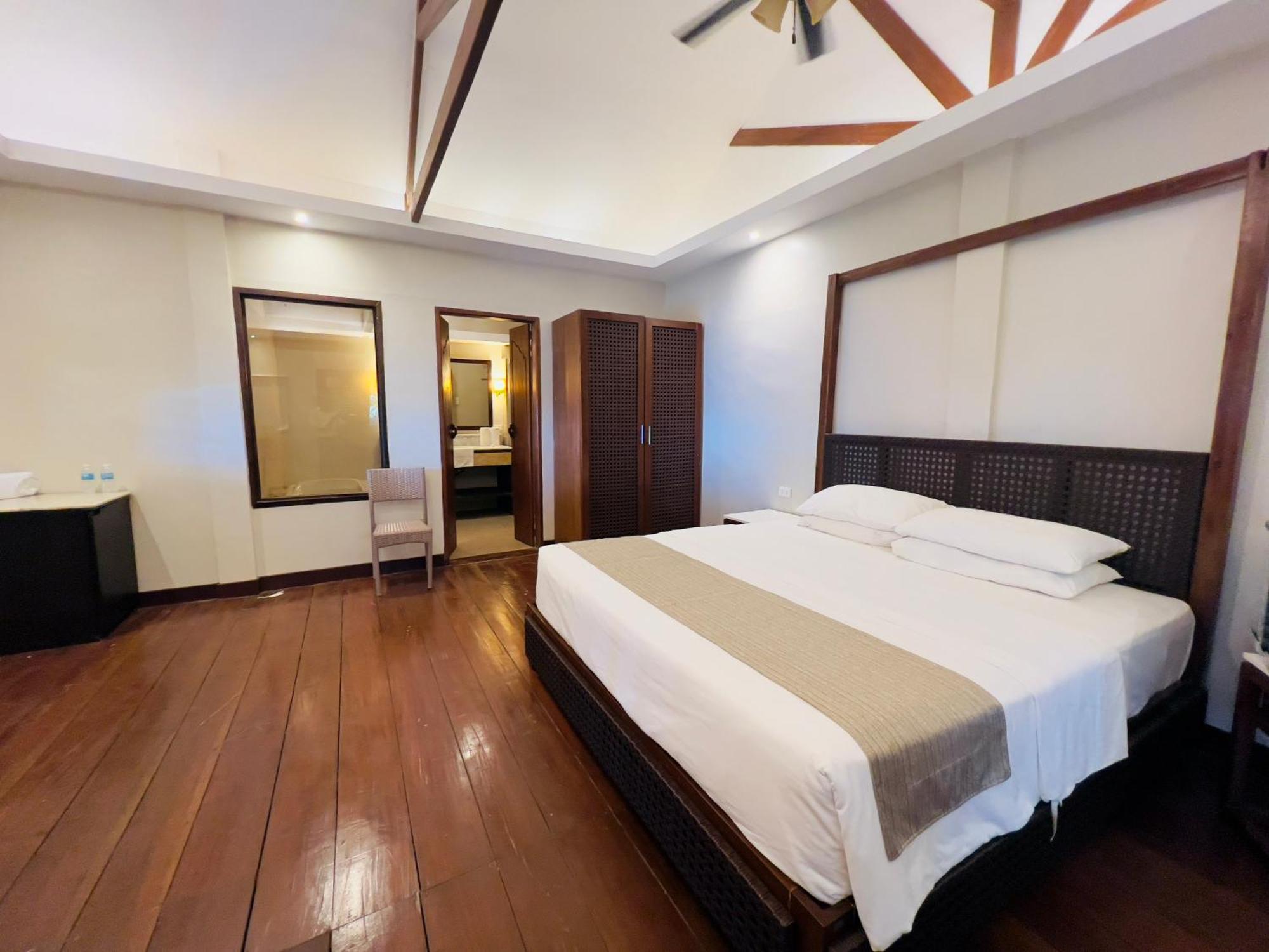 Alam Indah Beach Resort Busuanga Εξωτερικό φωτογραφία