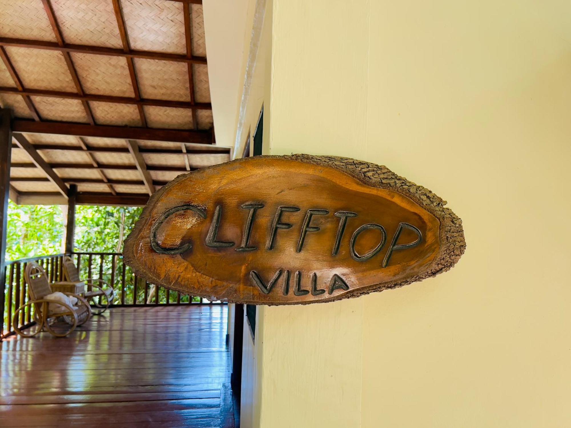 Alam Indah Beach Resort Busuanga Εξωτερικό φωτογραφία