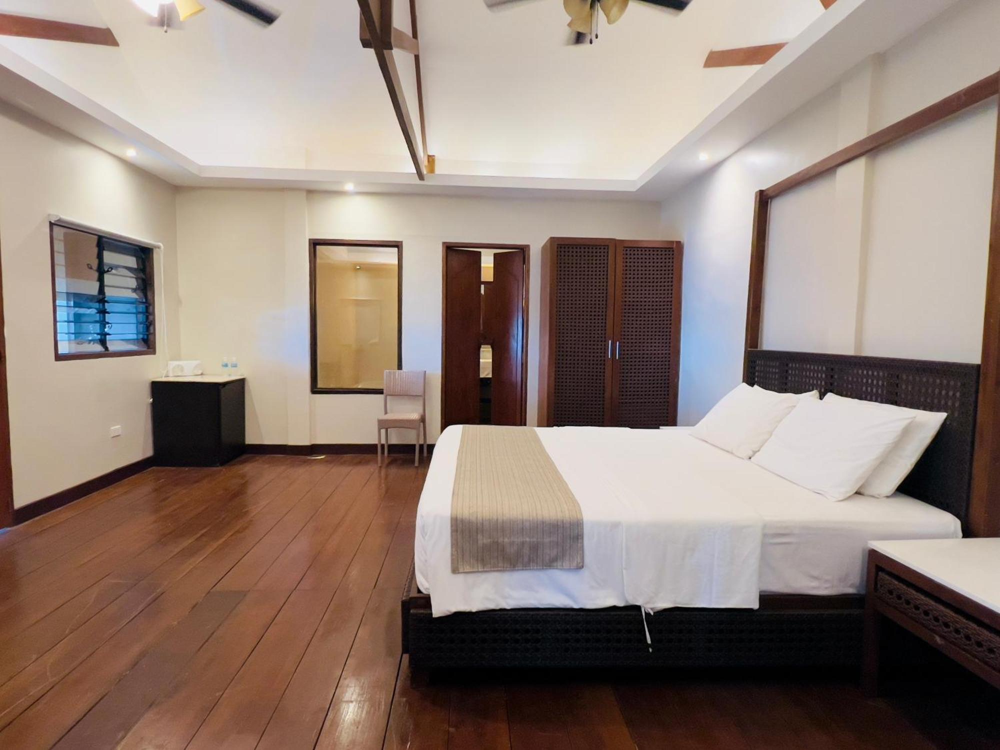 Alam Indah Beach Resort Busuanga Εξωτερικό φωτογραφία