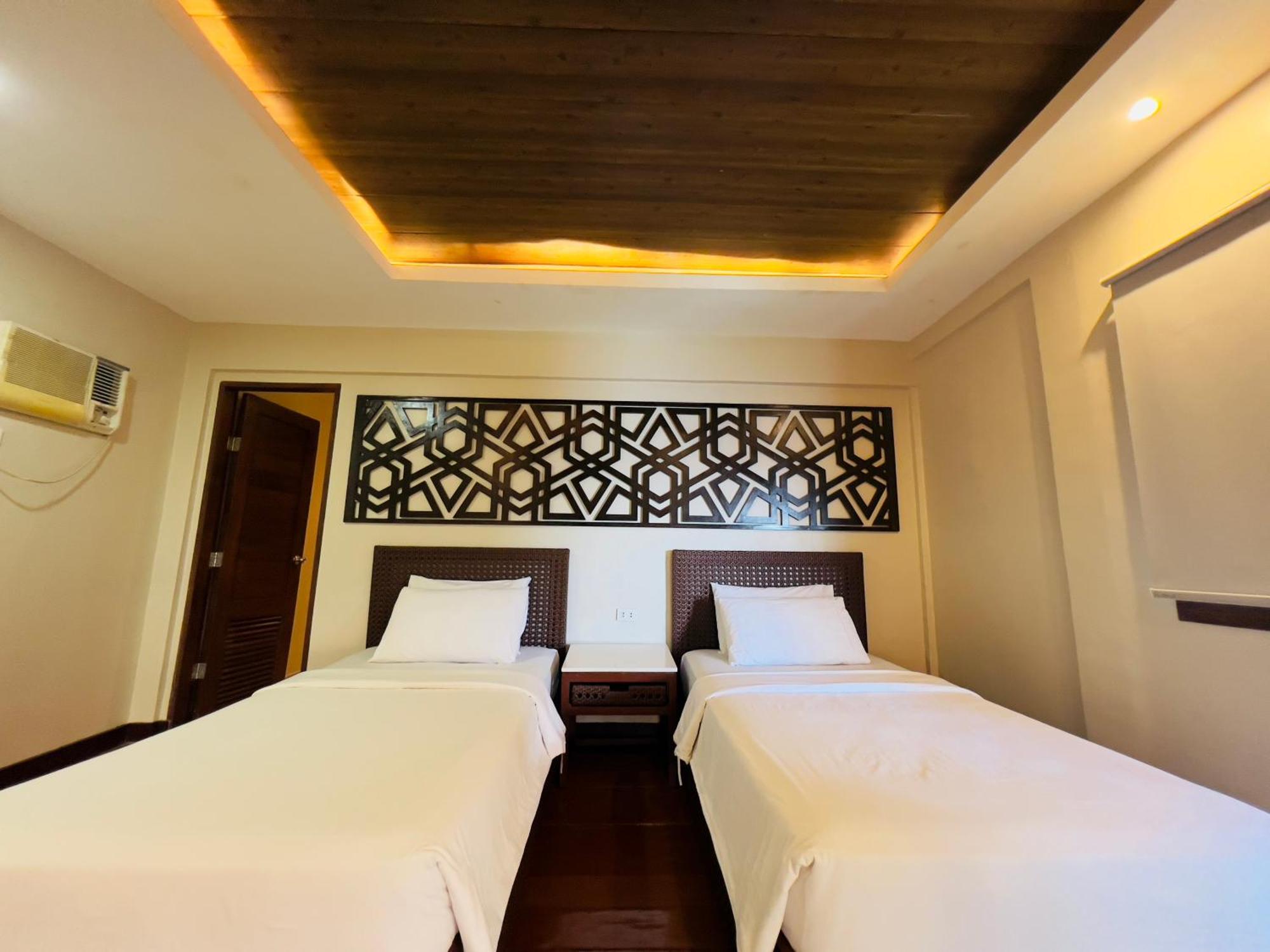 Alam Indah Beach Resort Busuanga Εξωτερικό φωτογραφία