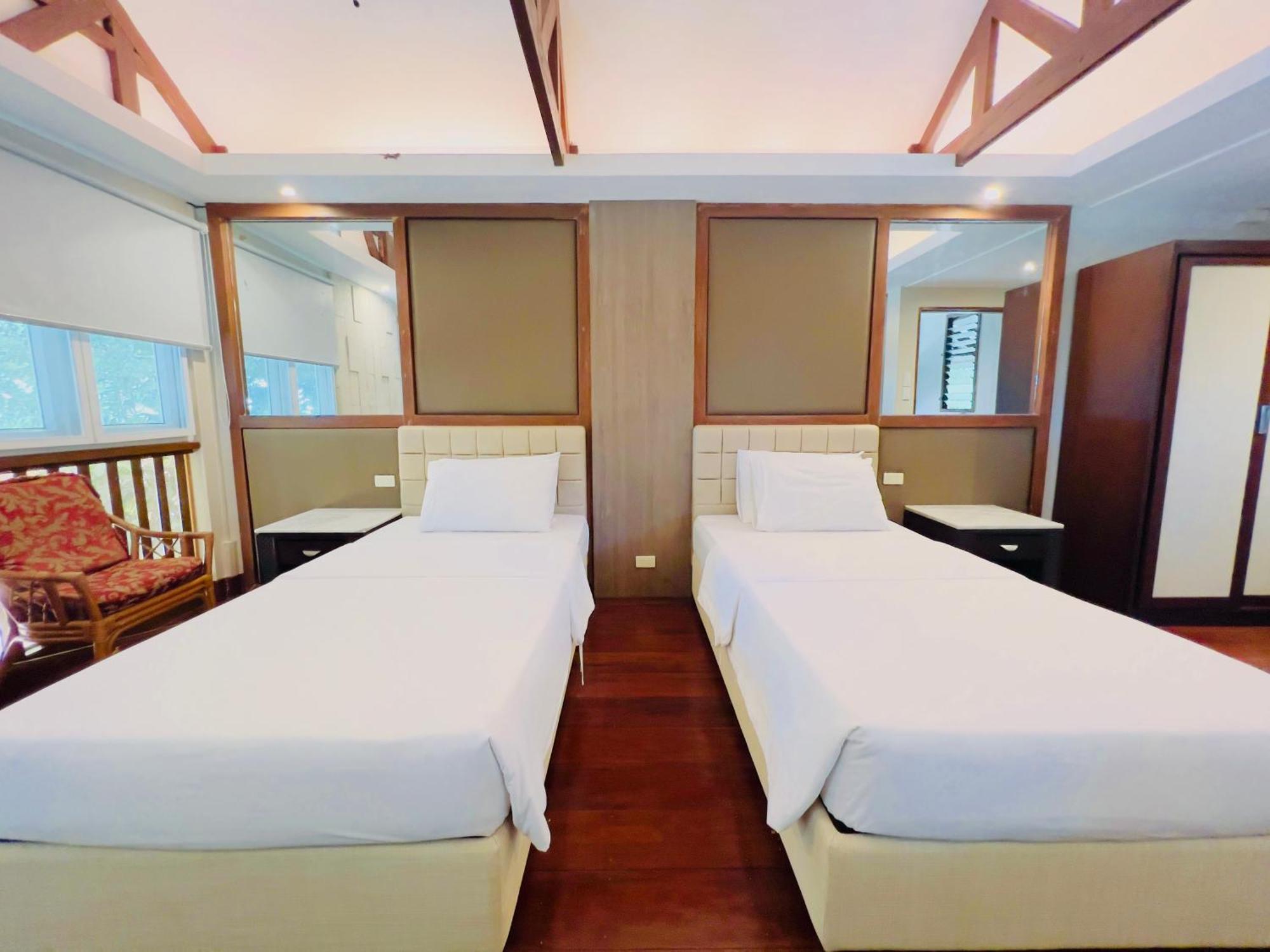 Alam Indah Beach Resort Busuanga Εξωτερικό φωτογραφία