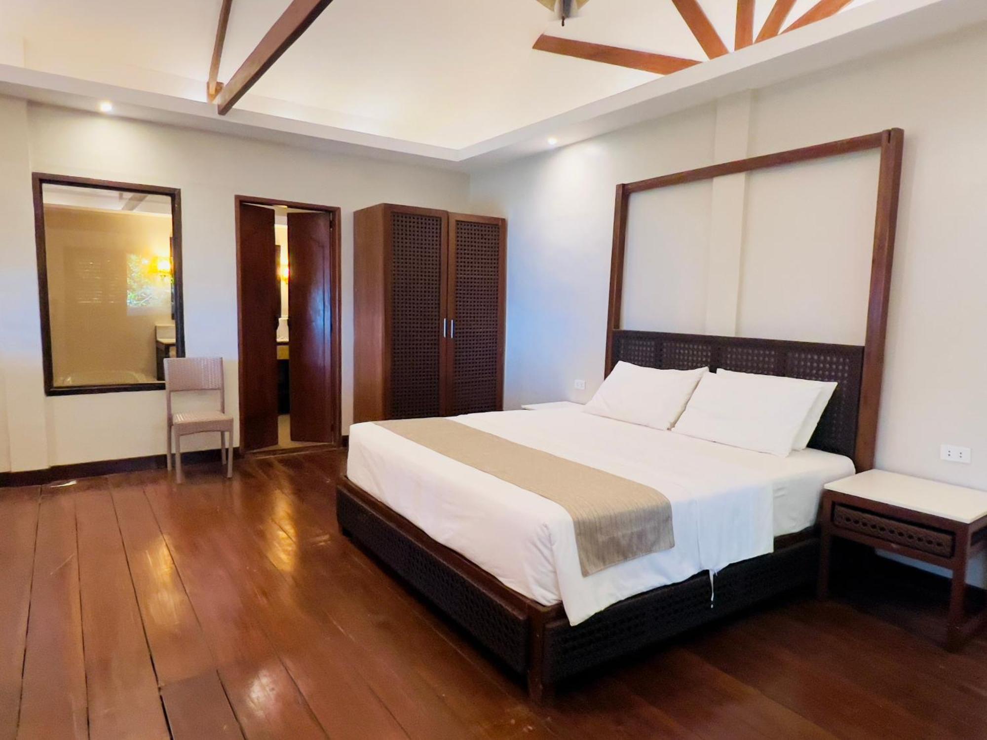 Alam Indah Beach Resort Busuanga Εξωτερικό φωτογραφία