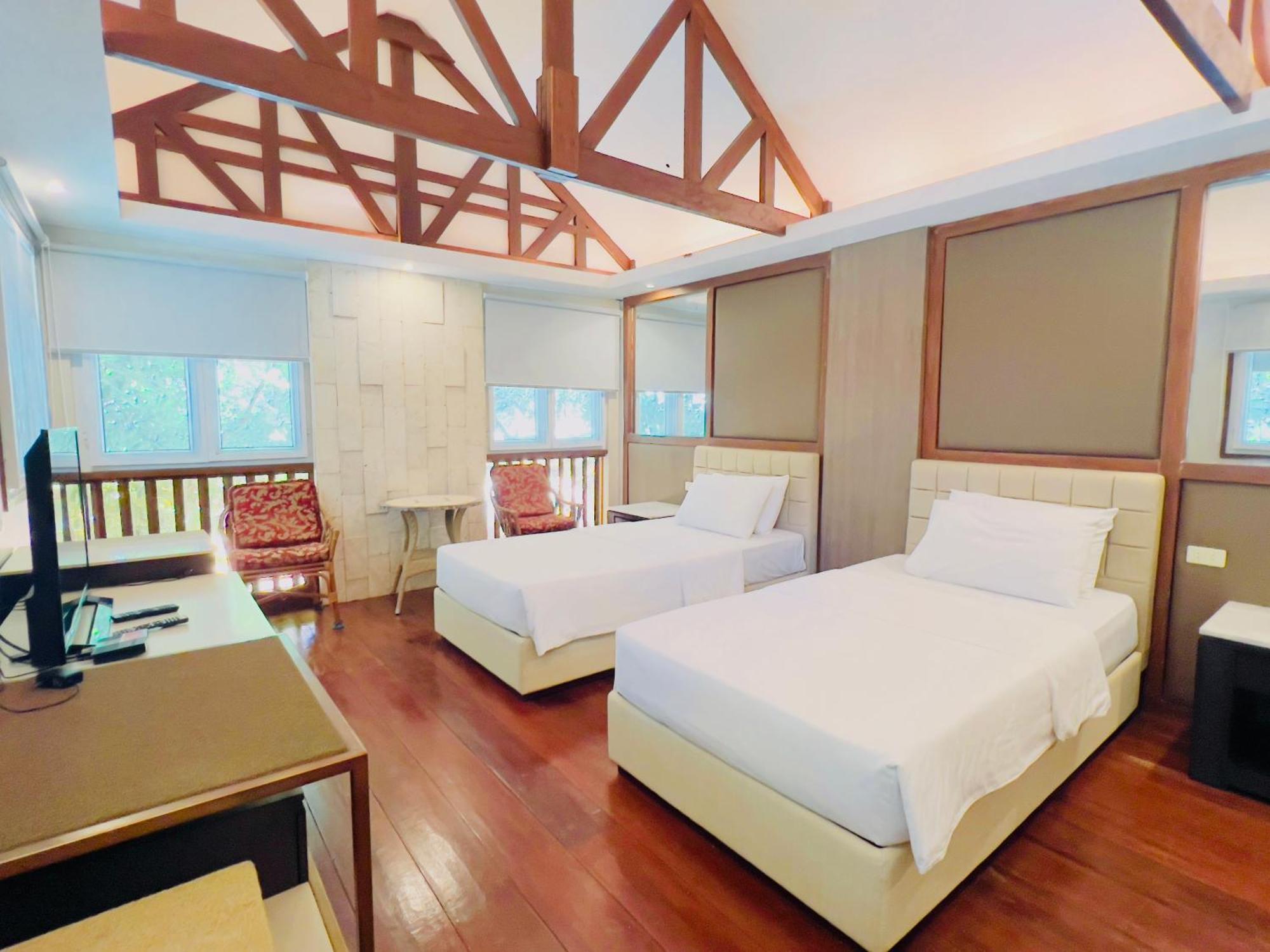 Alam Indah Beach Resort Busuanga Εξωτερικό φωτογραφία