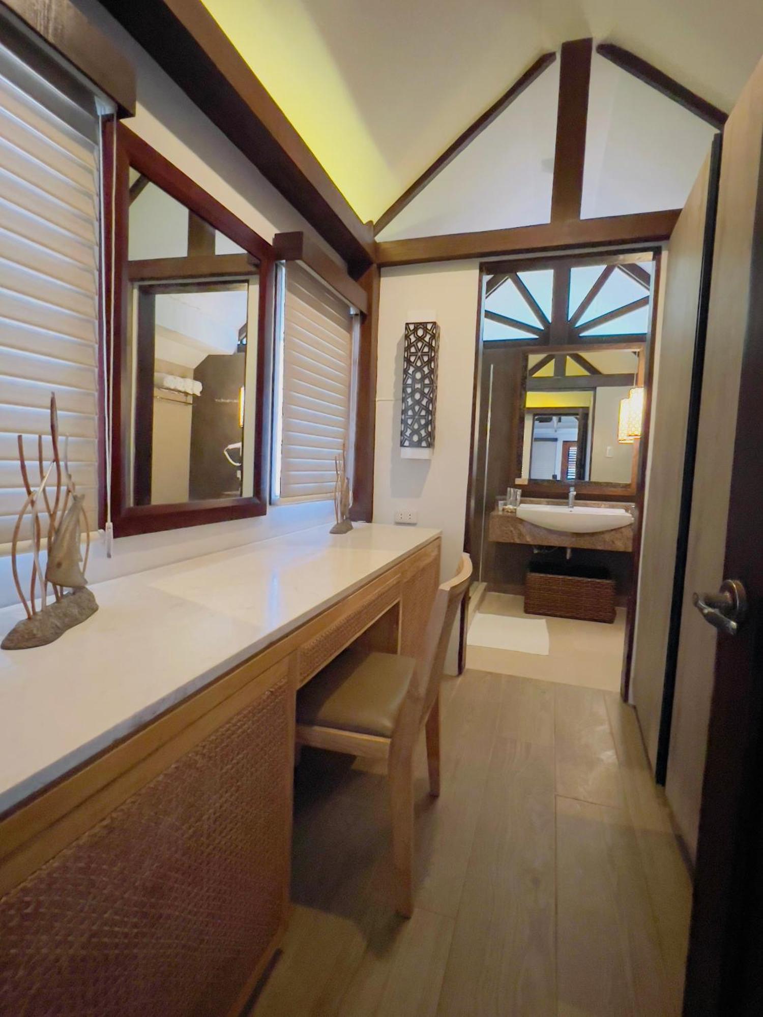 Alam Indah Beach Resort Busuanga Εξωτερικό φωτογραφία