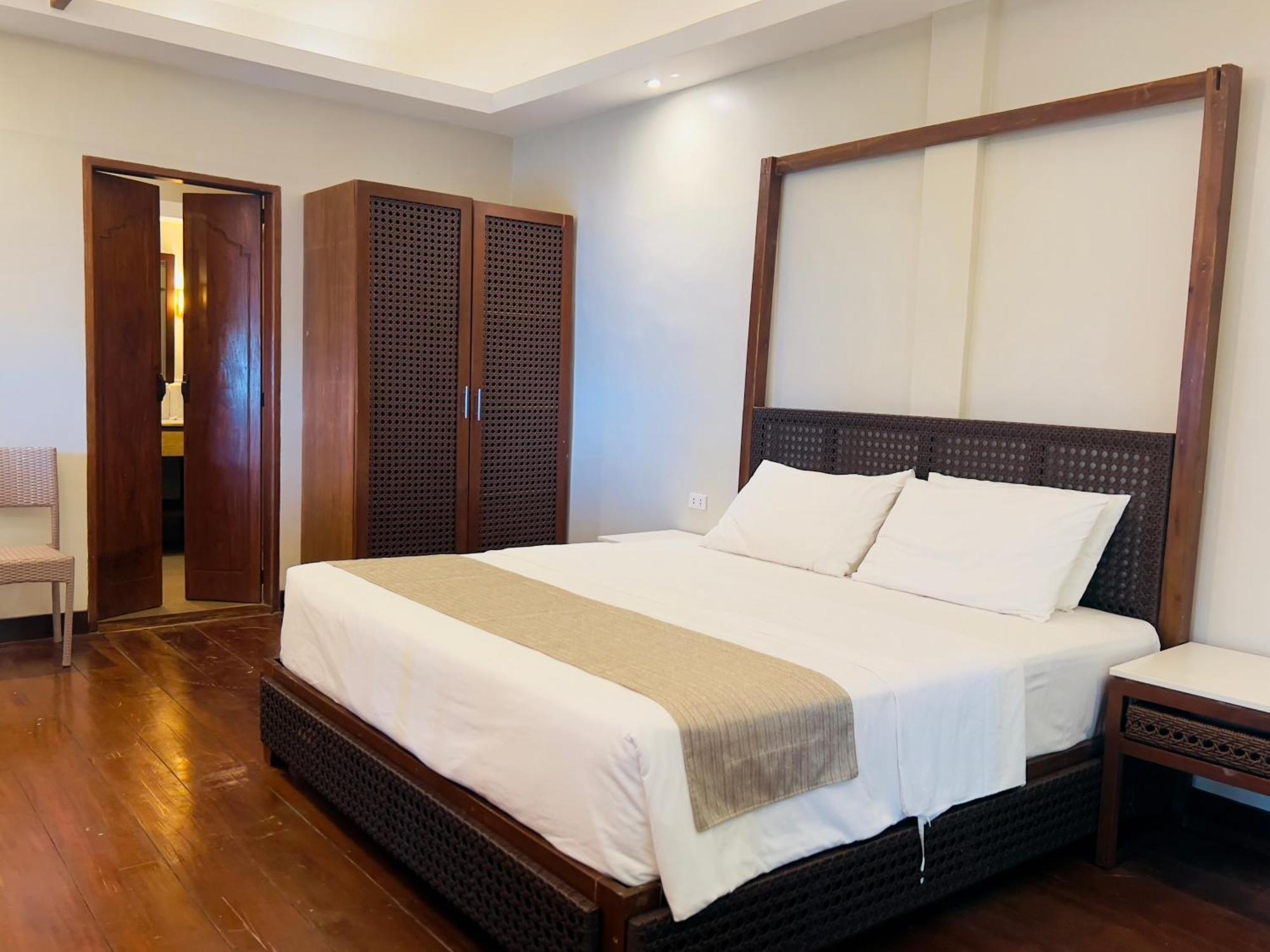 Alam Indah Beach Resort Busuanga Εξωτερικό φωτογραφία