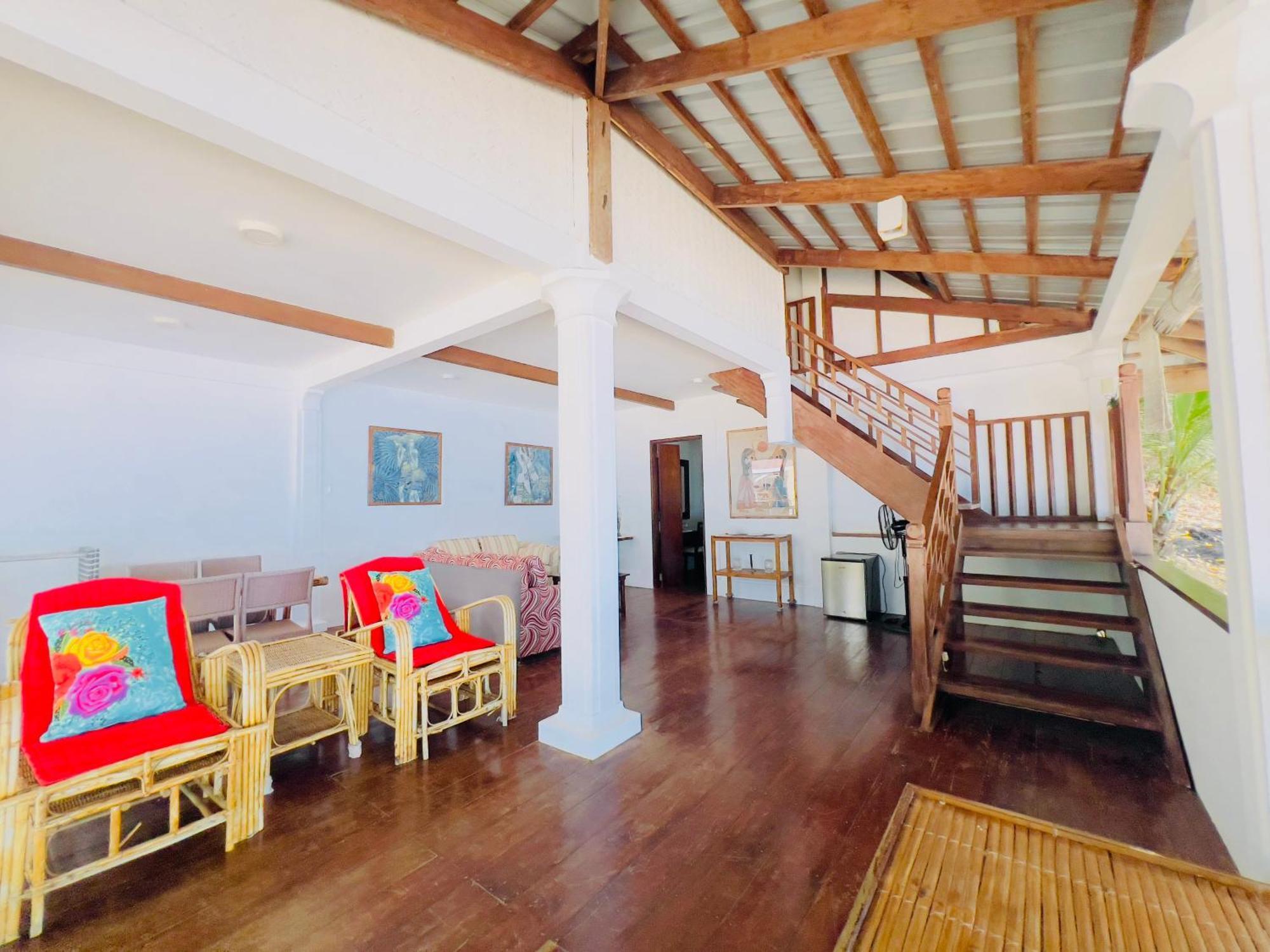 Alam Indah Beach Resort Busuanga Εξωτερικό φωτογραφία
