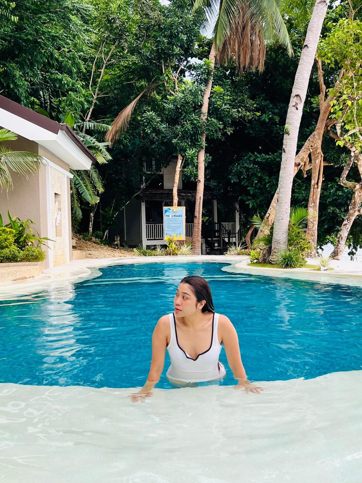 Alam Indah Beach Resort Busuanga Εξωτερικό φωτογραφία