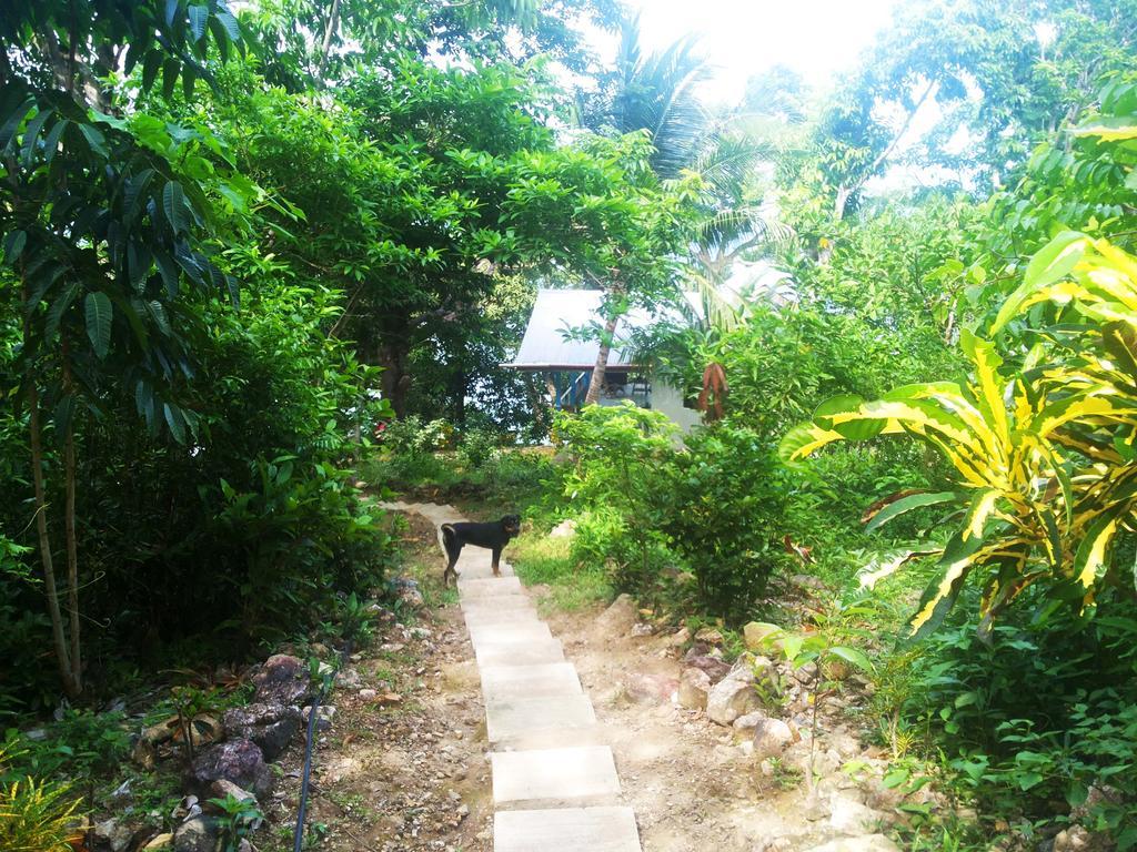 Alam Indah Beach Resort Busuanga Εξωτερικό φωτογραφία