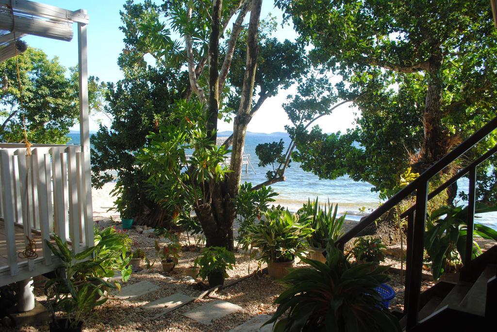 Alam Indah Beach Resort Busuanga Εξωτερικό φωτογραφία