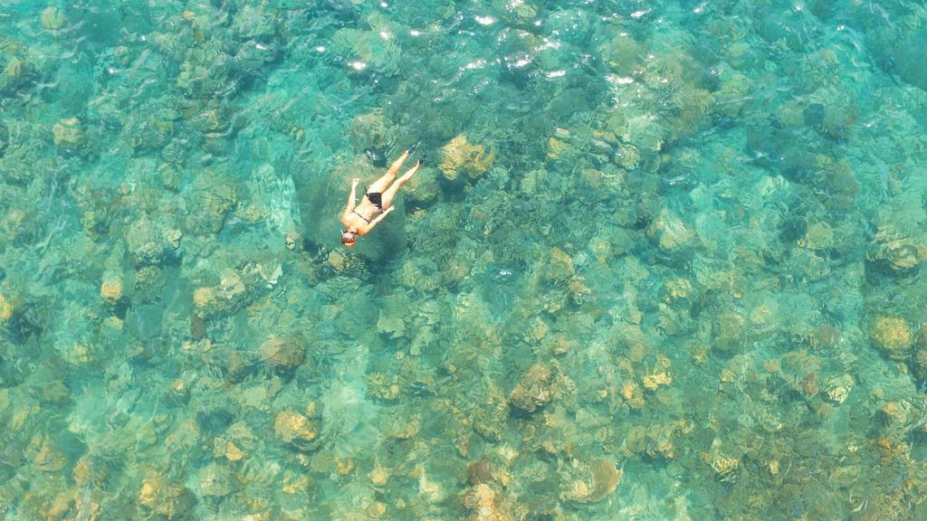 Alam Indah Beach Resort Busuanga Εξωτερικό φωτογραφία