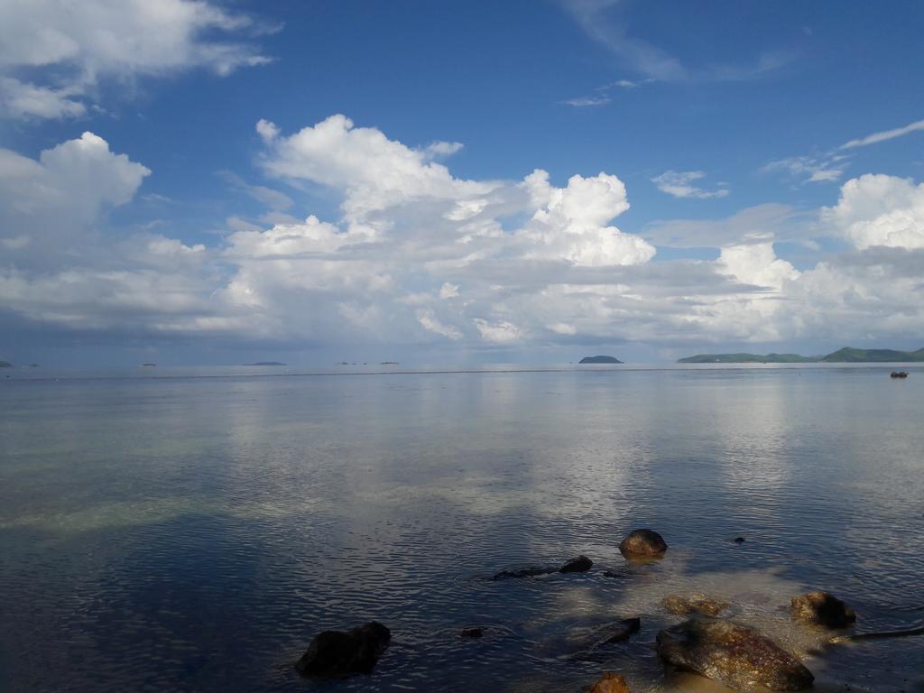 Alam Indah Beach Resort Busuanga Εξωτερικό φωτογραφία